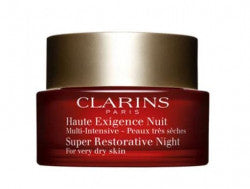 Clarins Multi-Intensive Night DS - 50ml - Healtsy
