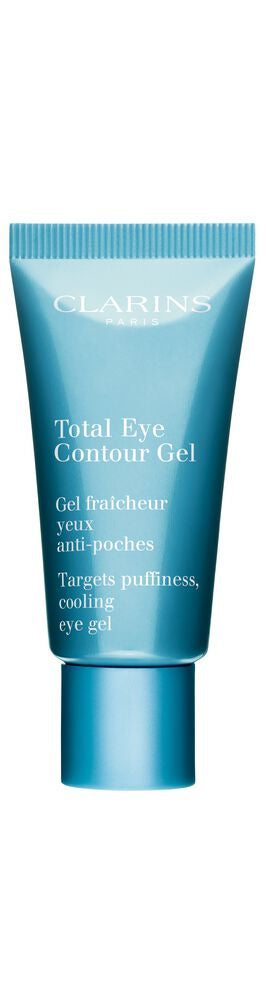 Clarins Total Eye Contour Gel - 20ml - Healtsy