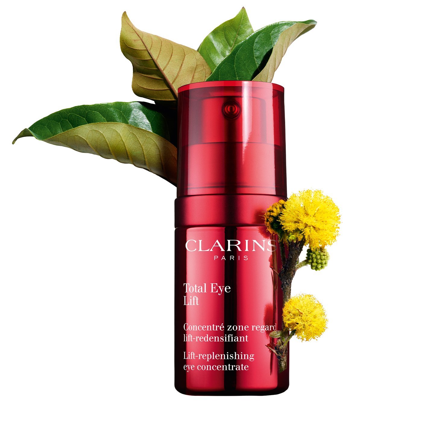 Clarins Total Eye Lift - 15ml – Buy Now at Healtsy