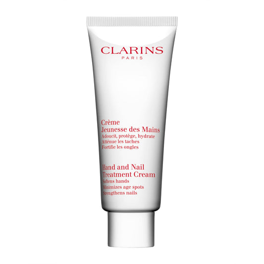 Clarins Youth Hand Cream - 100ml – Buy Now at Healtsy