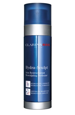 ClarinsMEN HydraSculpt - 50ml – Buy Now at Healtsy