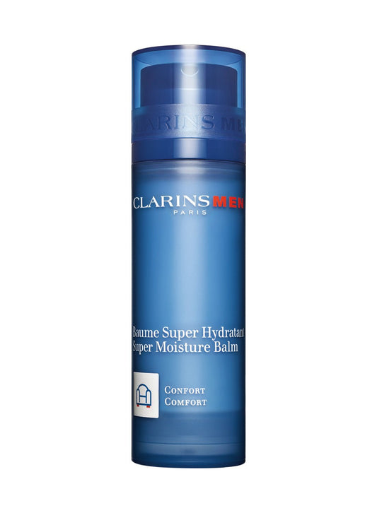 ClarinsMEN Super Hydrating Balm - 50ml – Buy Now at Healtsy