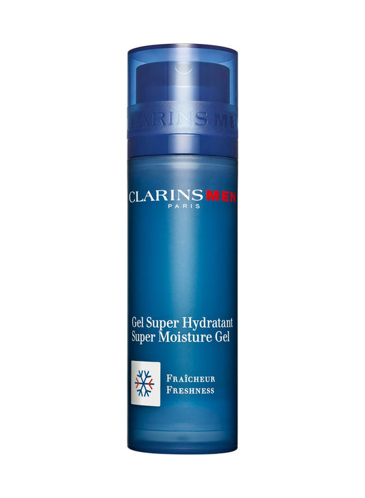 ClarinsMEN Super Hydrating Gel - 50ml – Buy Now at Healtsy