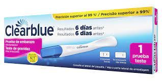 Clearblue Digital_Pregnancy Test_Ultra Early – Buy Now at Healtsy