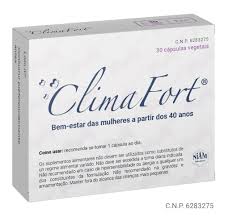Climafort (x30 capsules) – Buy Now at Healtsy