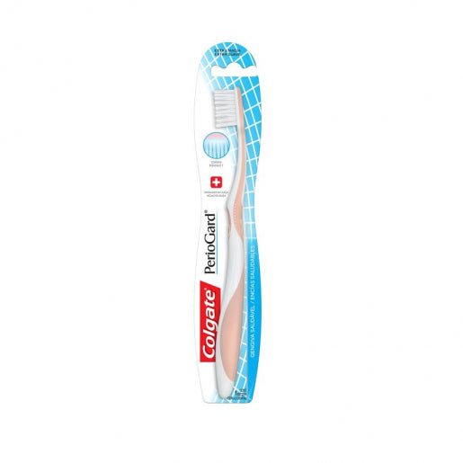 Colgate Periogard Extra Soft Toothbrush – Buy Now at Healtsy
