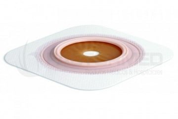 Combihesive IIS Flexible Dressing - 57mm – Buy Now at Healtsy