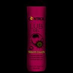 Control Gel Lubricating Warm Touch - 75ml – Buy Now at Healtsy