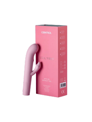 Control Toy With/Without You Intimate Vibrator – Buy Now at Healtsy