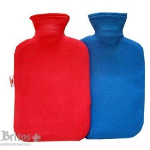 Coronation Bag Lined Large Hot Water Bag – Buy Now at Healtsy