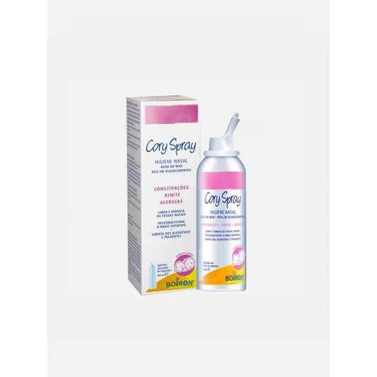Cory Nasal Hygiene Spray - 100ml - Healtsy