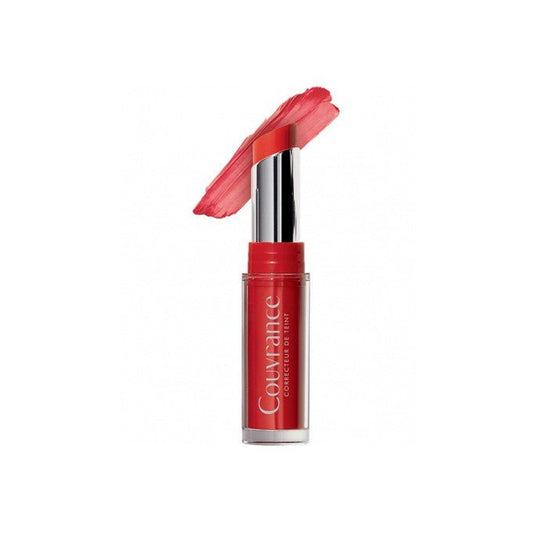 Couvrance Soft Red Lip Balm – Buy Now at Healtsy