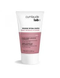 Cumlaude Daily Intimate Hygiene Gel - 100ml - Healtsy