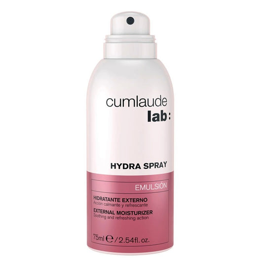 Cumlaude External Moisturizing Emulsion - 75ml - Healtsy