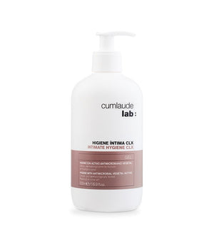 Cumlaude Intimate Hygiene Gel CLX - 500ml – Buy Now at Healtsy