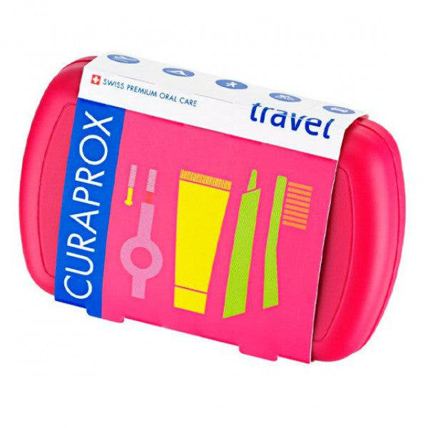 Curaprox Be You Rising Star Travel Kit - Healtsy