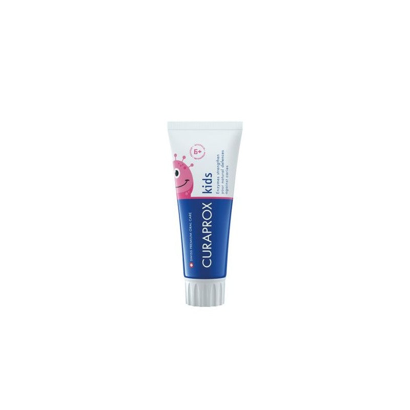 Curaprox Kids Toothpaste Watermelon - 60ml - Healtsy