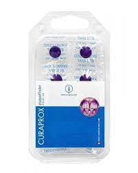 Curaprox Plaquefinder_ PCA 223 (x12 tablets) – Buy Now at Healtsy