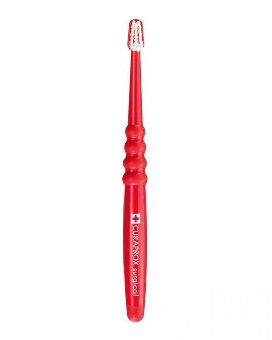 Curaprox Surgical Mega Soft Toothbrush – Buy Now at Healtsy