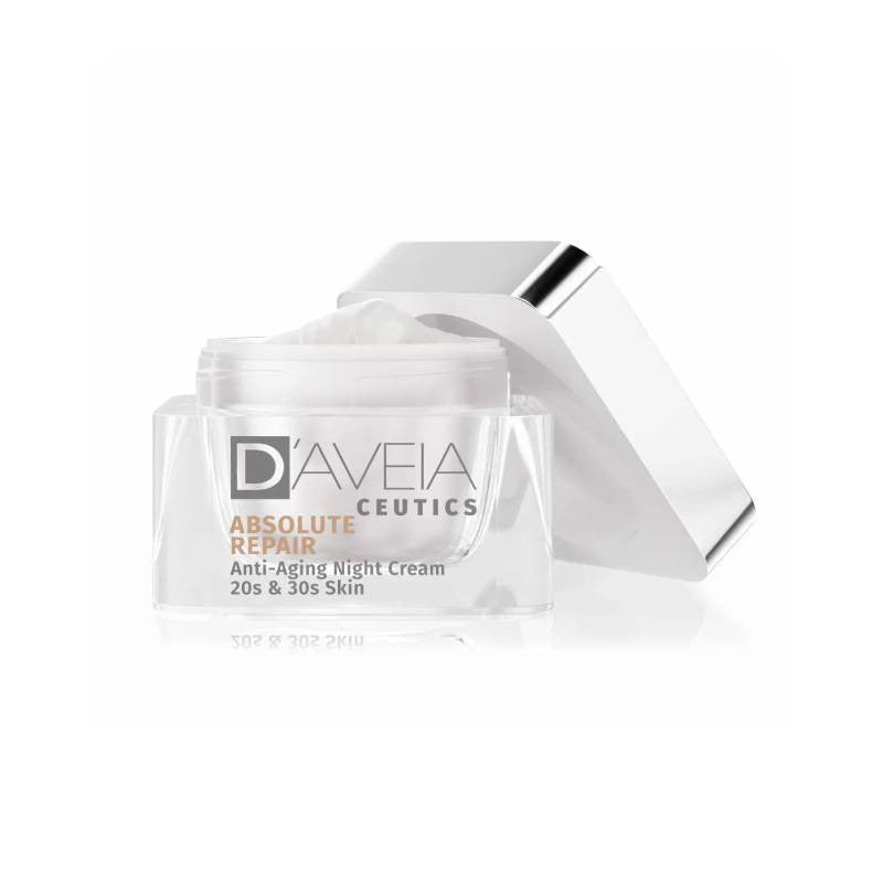 D' Aveia Ceutis Absolute Repair Cream - 50ml - Healtsy