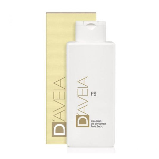 D'Aveia Anti-Dandruff Shampoo - 200ml - Healtsy