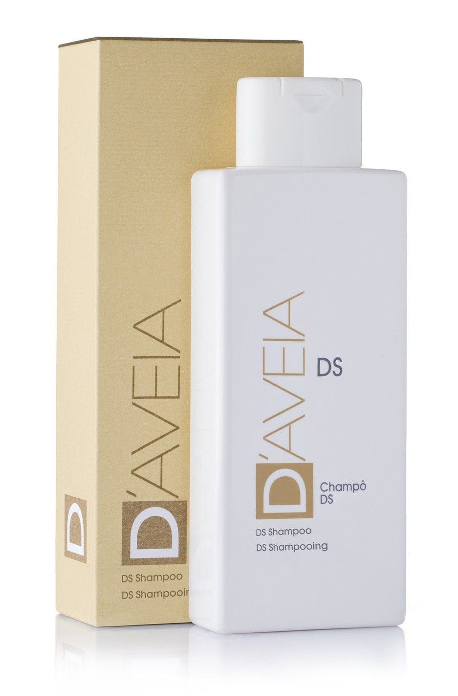 D'Aveia DS Dermite Seborrheic Shampoo – Buy Now at Healtsy