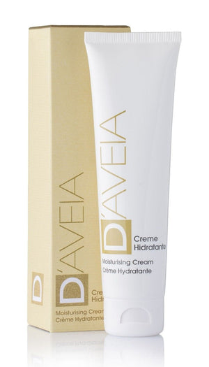 D'Aveia Moisturizing Cream - 100ml – Buy Now at Healtsy