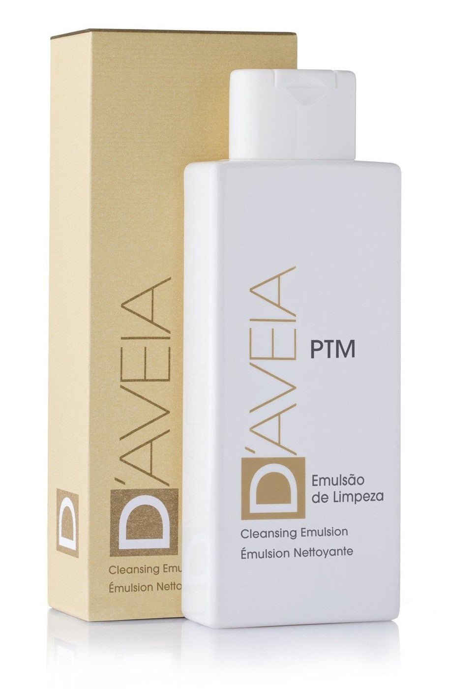 D'Aveia PTM Mycotic Emulsion - 200ml – Buy Now at Healtsy
