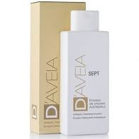 D'Aveia SEPT Cleaning Emulsion - 200ml - Healtsy