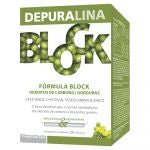 Depuralina Block (x60 capsules) – Buy Now at Healtsy
