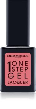Dermacol 1 Step Gel_ Ancient Pink (02) – Buy Now at Healtsy