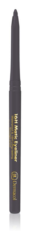 Dermacol 16H Matic Eyeliner_ 5 Anthracite - Healtsy