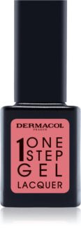 Dermacol 1 Step Gel_ Ancient Pink (02) - Healtsy