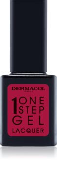 Dermacol 1 Step Gel_ Carmine Red (05) - Healtsy