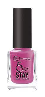 Dermacol 5Day Stay_ Pink Affair (17) - Healtsy