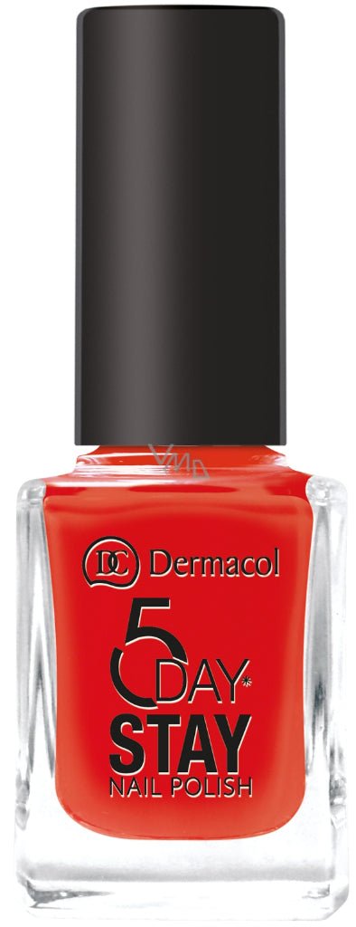 Dermacol 5Day Stay_ Red Carpet (19) – Buy Now at Healtsy