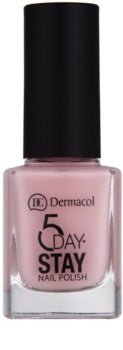 Dermacol 5Day Stay_ Tea Rose (07) – Buy Now at Healtsy