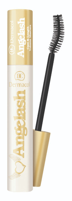 Dermacol Angelash Mascara Lashes - Healtsy