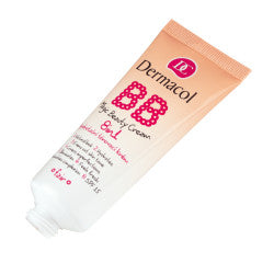 Dermacol BB Magic Beauty Cream _ Fair (01) - Healtsy