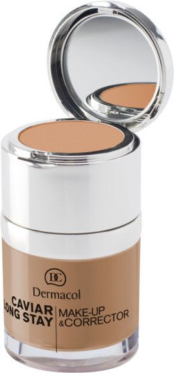 Dermacol Caviar _ Nude (03) – Buy Now at Healtsy