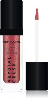 Dermacol Crystal Crush Lipgloss_ 06 – Buy Now at Healtsy