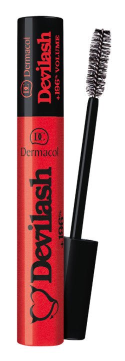 Dermacol Devilash Volume – Buy Now at Healtsy