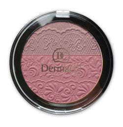 Dermacol Duo Blusher_ Color 03 - Healtsy