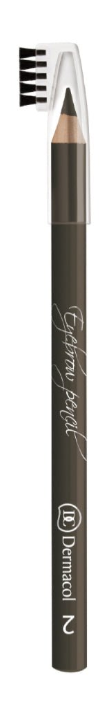 Dermacol Eyebrow Pencil_02 – Buy Now at Healtsy