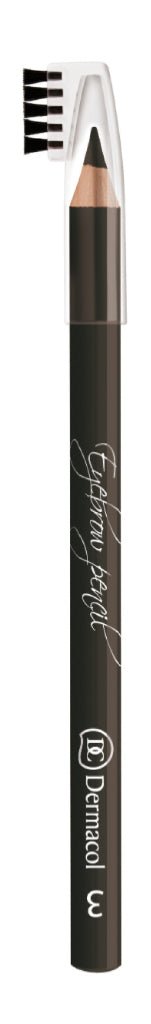 Dermacol Eyebrow Pencil_ 03 – Buy Now at Healtsy