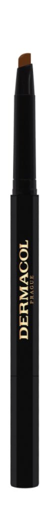 Dermacol Eyebrow Perfector Pencil_ 2 – Buy Now at Healtsy