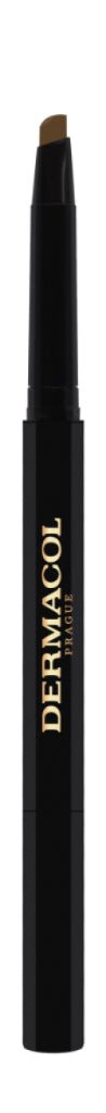 Dermacol Eyebrow Perfector Pencil_ 3 – Buy Now at Healtsy