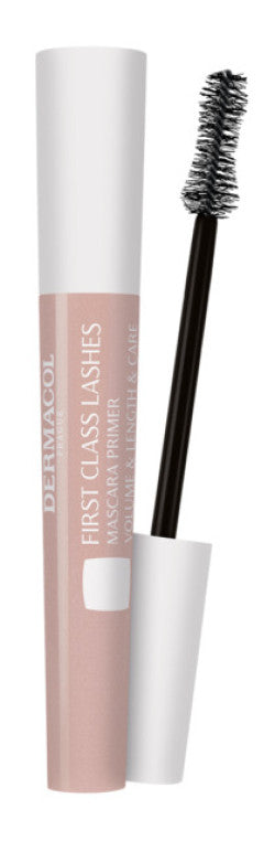 Dermacol First Class Lashes Primer - Healtsy