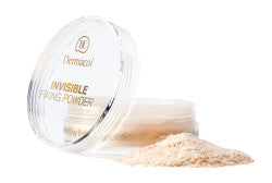 Dermacol Invisible Fixing Powder - Healtsy