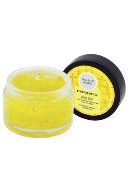 Dermacol Lip Face Manga Peeling - Healtsy